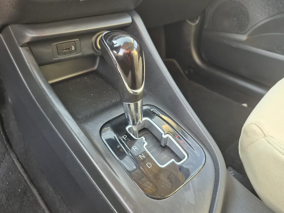 2025 Changan Alsvin Full Option 