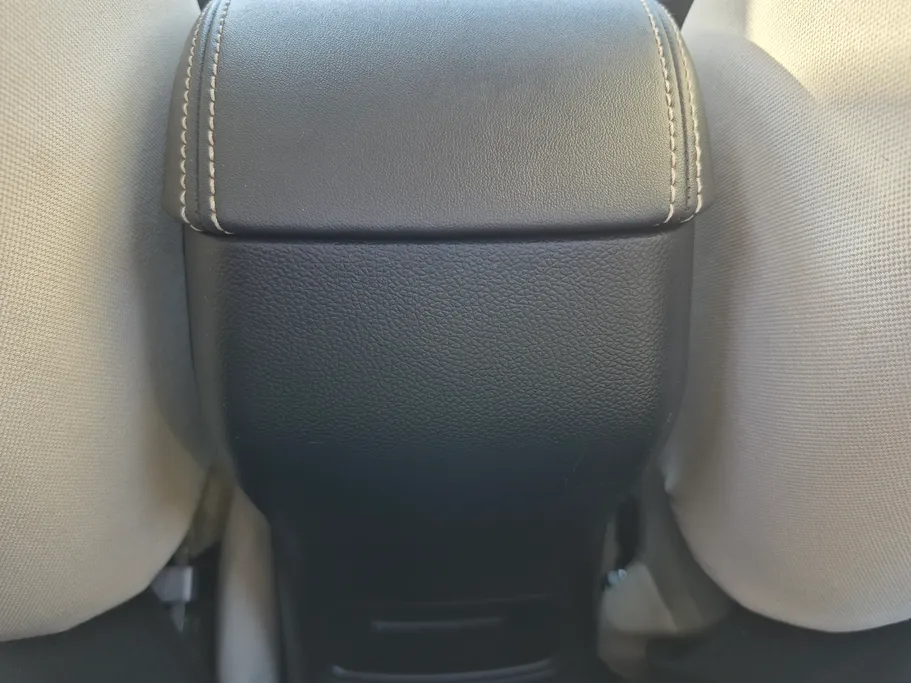 2025 Changan Alsvin Full Option 
