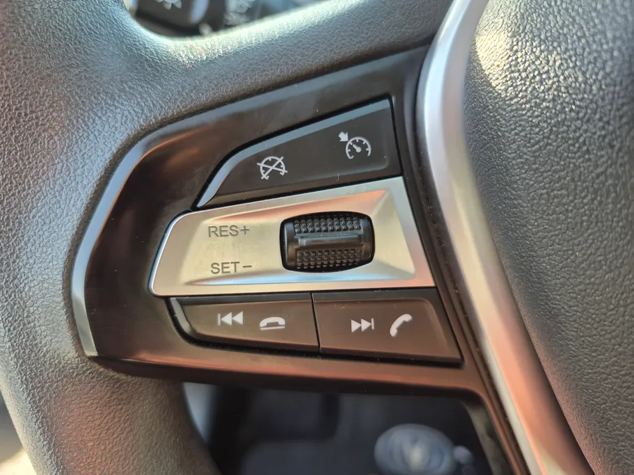2025 Changan Alsvin Full Option 