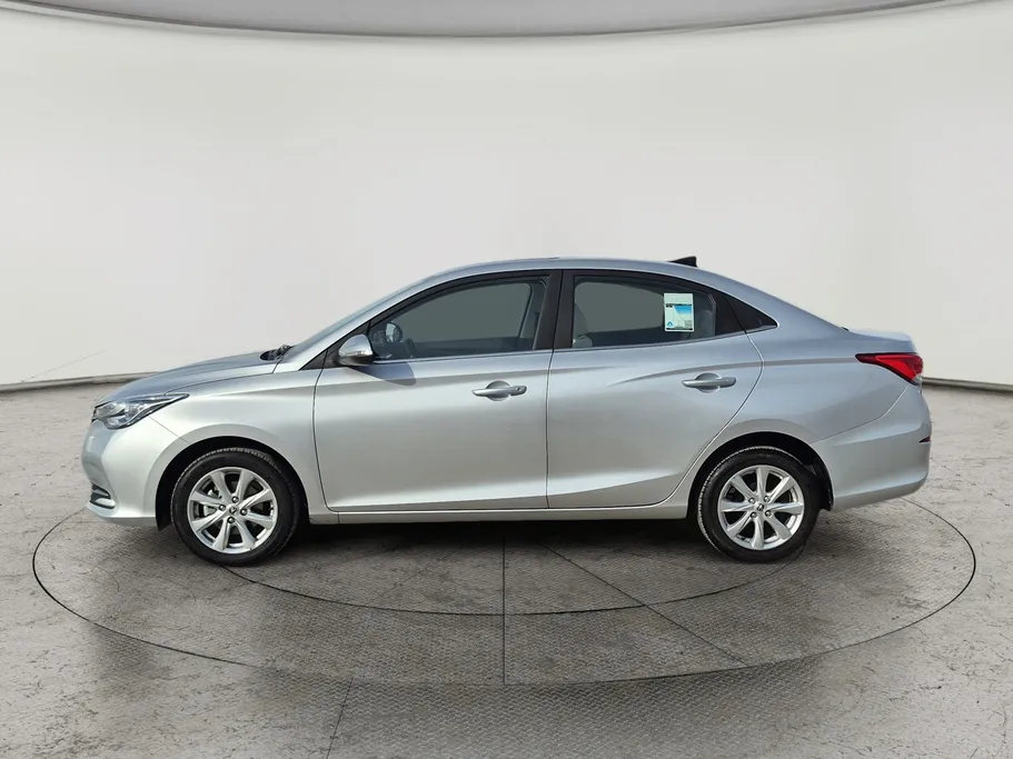 2025 Changan Alsvin Full Option 