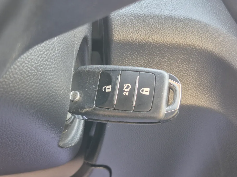 2025 Changan Alsvin Full Option 
