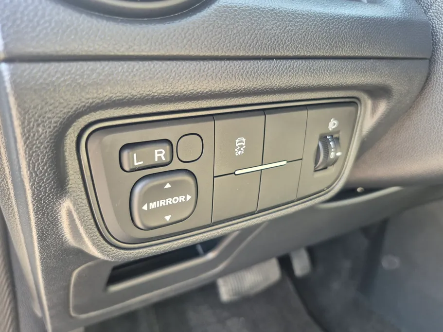 2025 Changan Alsvin Full Option 