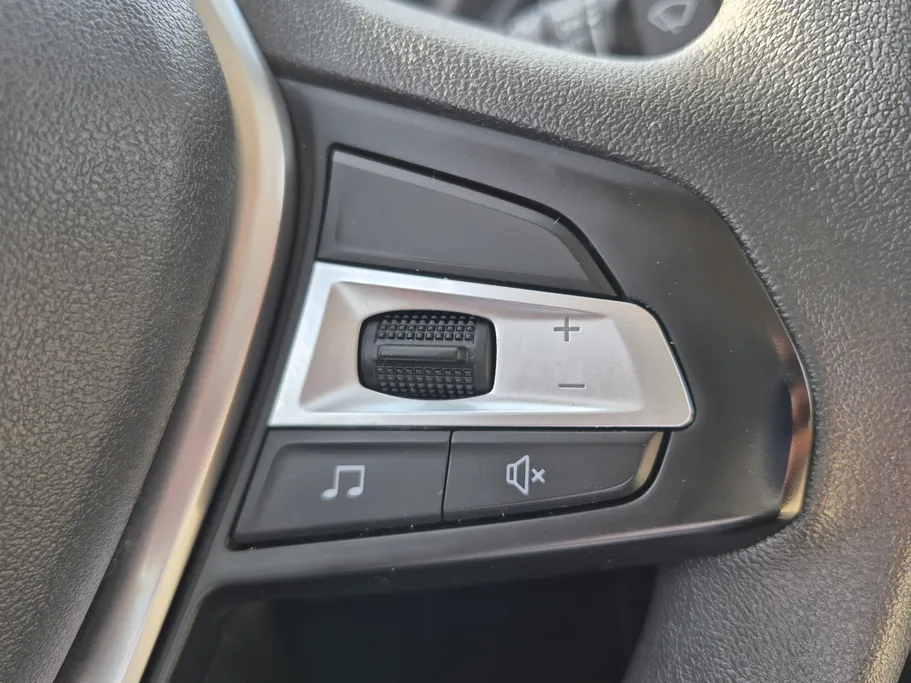 2025 Changan Alsvin Full Option 
