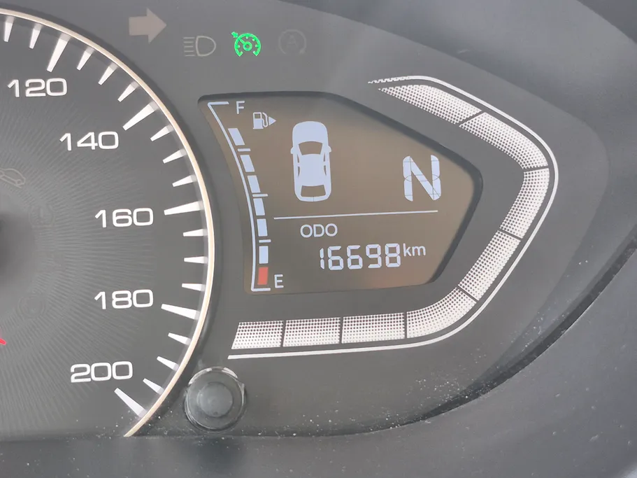 2025 Changan Alsvin Full Option 