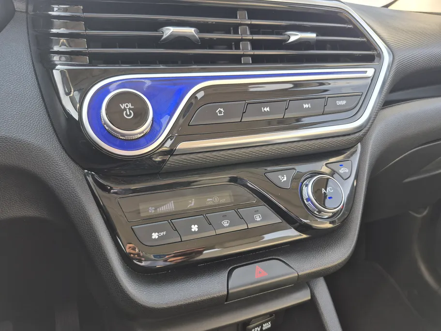 2025 Changan Alsvin Full Option 