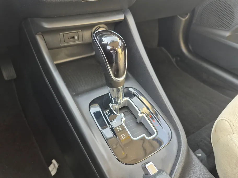 2025 Changan Alsvin Full Option 