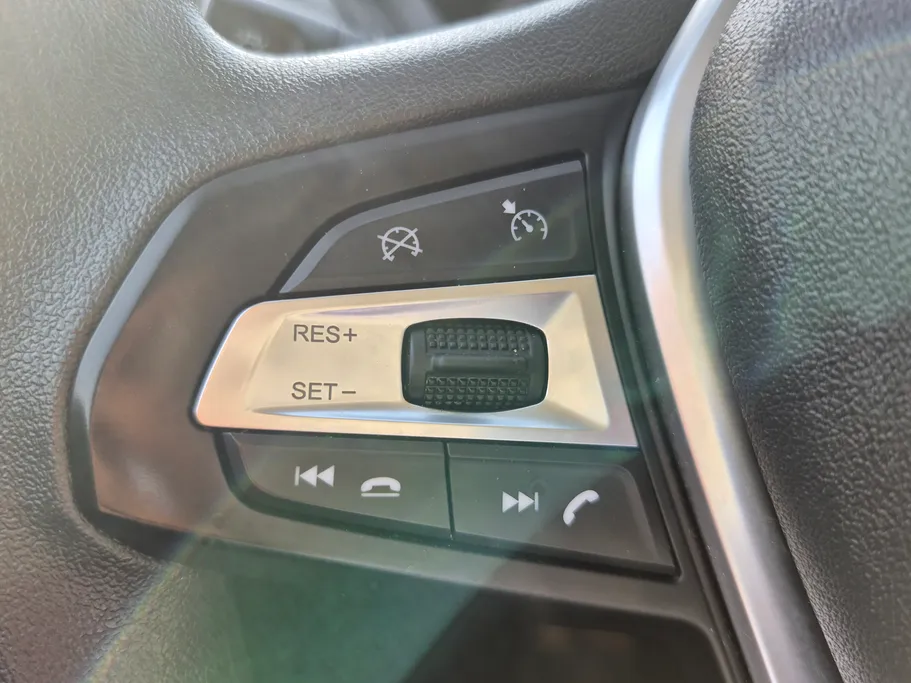 2025 Changan Alsvin Full Option 