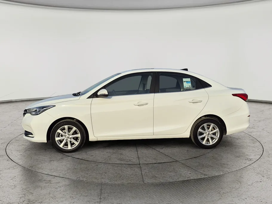 2025 Changan Alsvin Full Option 