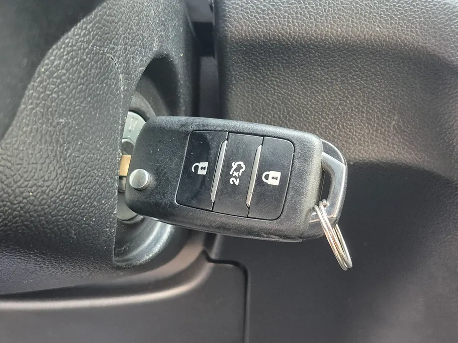 2025 Changan Alsvin Full Option 