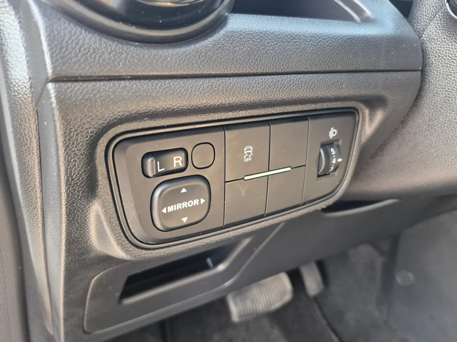 2025 Changan Alsvin Full Option 