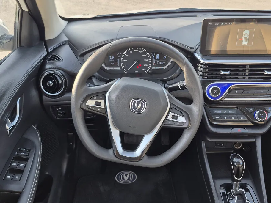 2025 Changan Alsvin Full Option 
