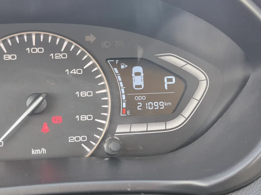 2025 Changan Alsvin Full Option 