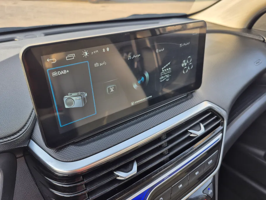 2025 Changan Alsvin Full Option 