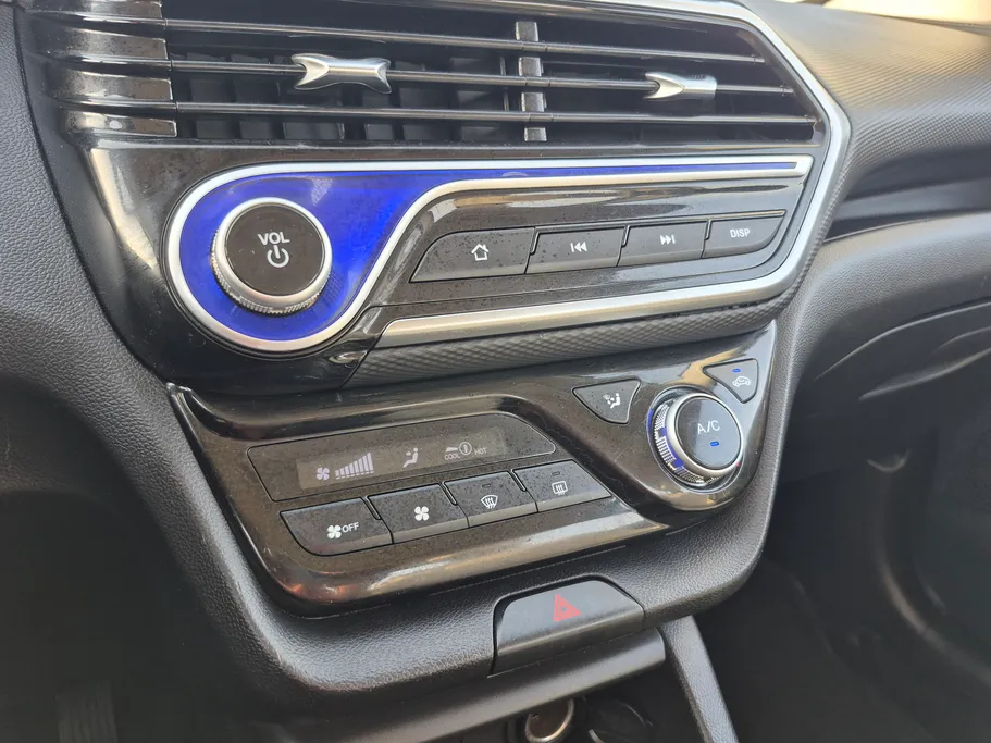 2025 Changan Alsvin Full Option 
