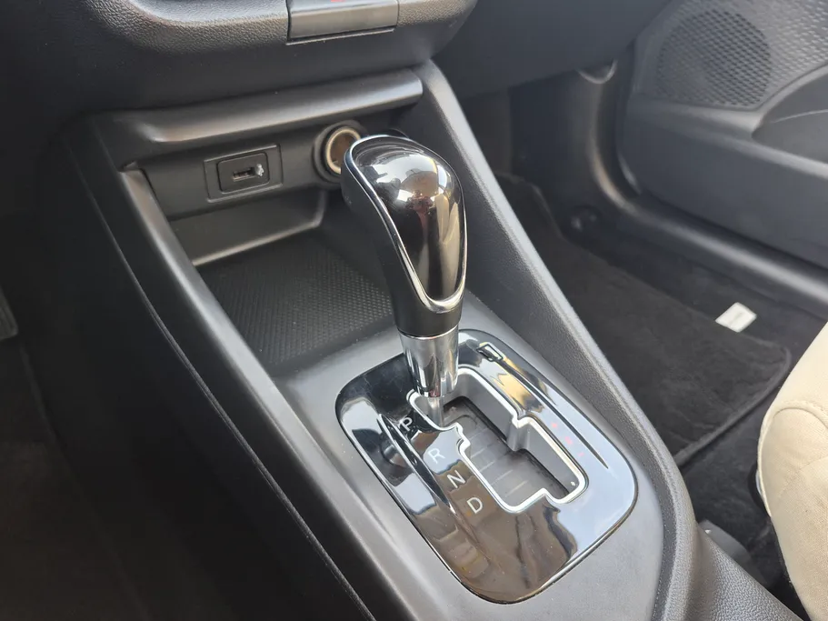 2025 Changan Alsvin Full Option 