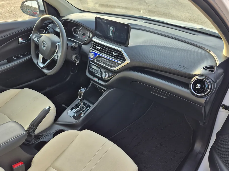 2025 Changan Alsvin Full Option 