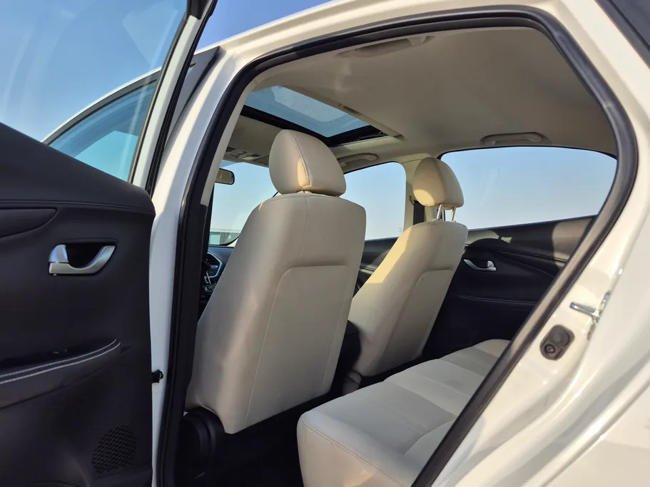 2025 Changan Alsvin Full Option 