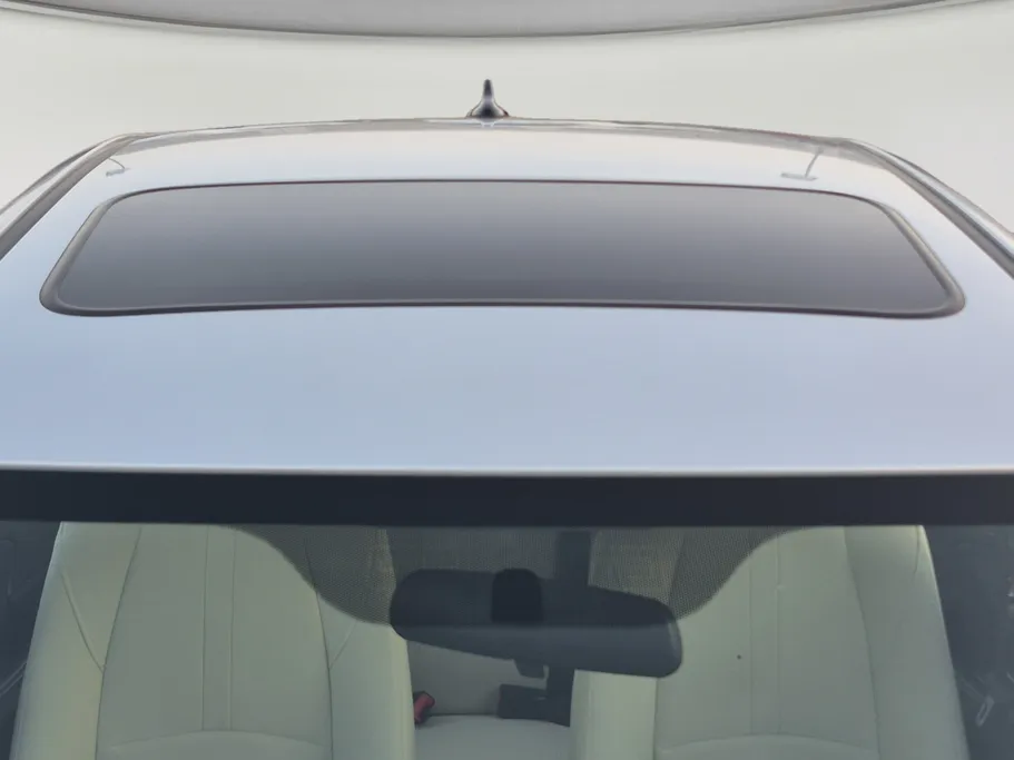 2025 Changan Alsvin Full Option 
