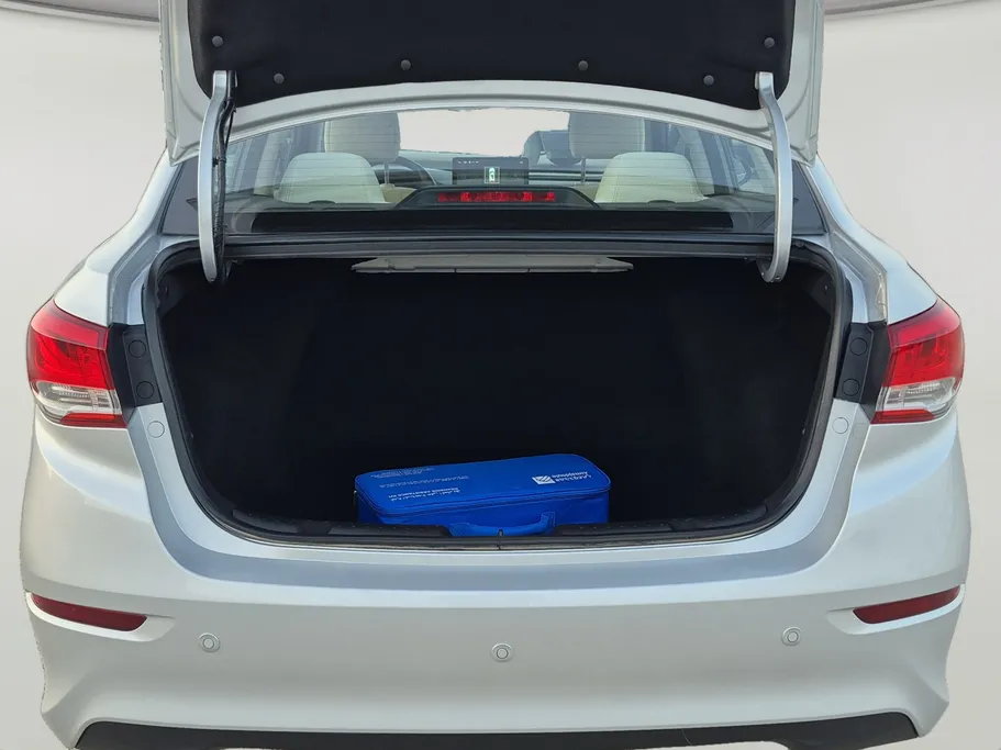 2025 Changan Alsvin Full Option 