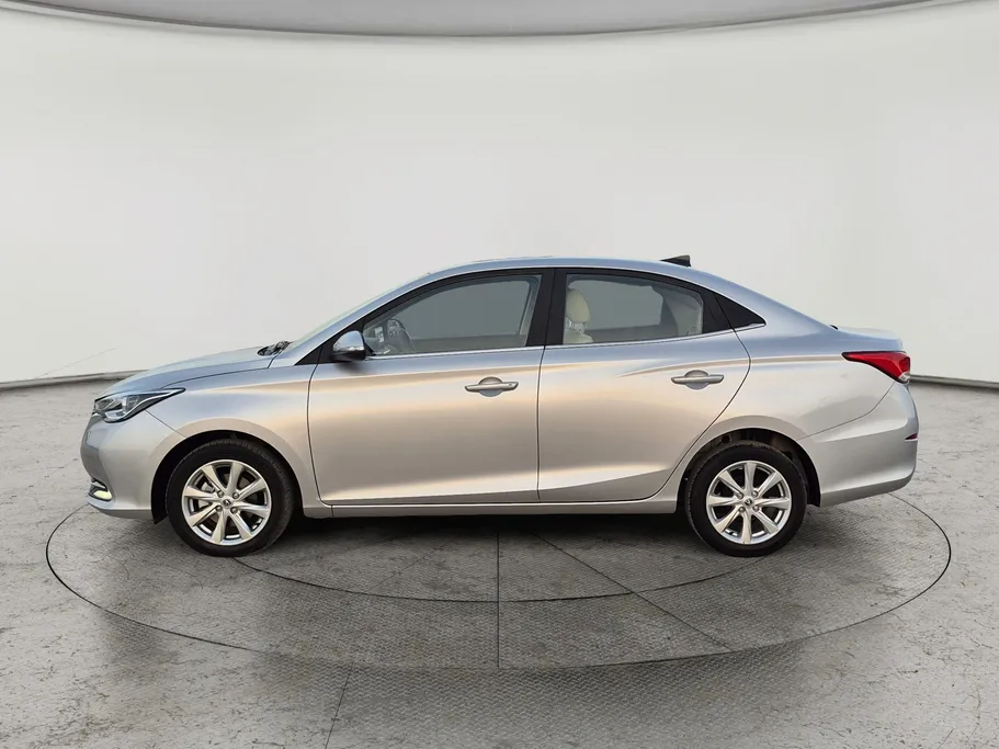 2025 Changan Alsvin Full Option 