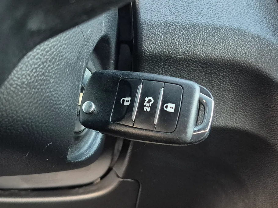 2025 Changan Alsvin Full Option 