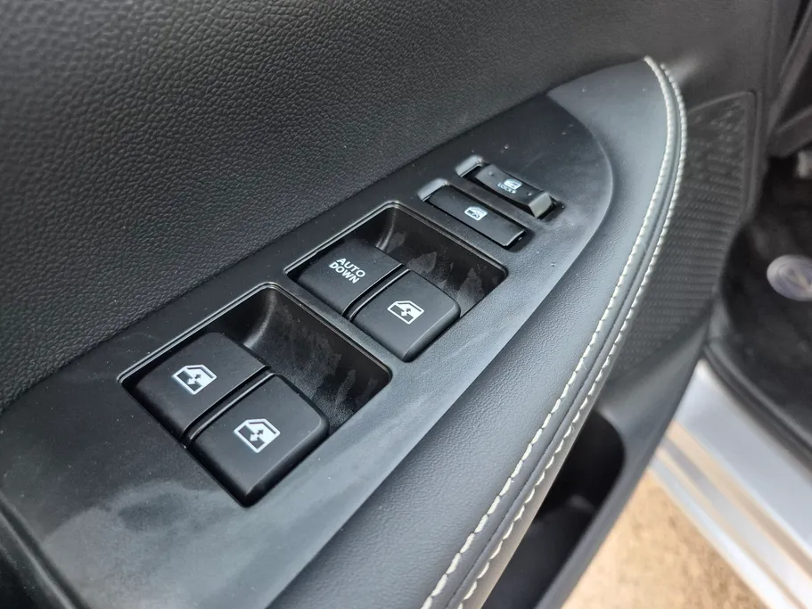 2025 Changan Alsvin Full Option 