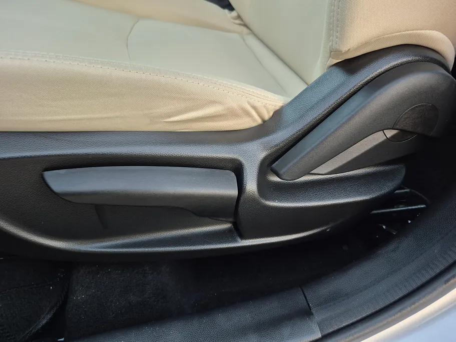 2025 Changan Alsvin Full Option 