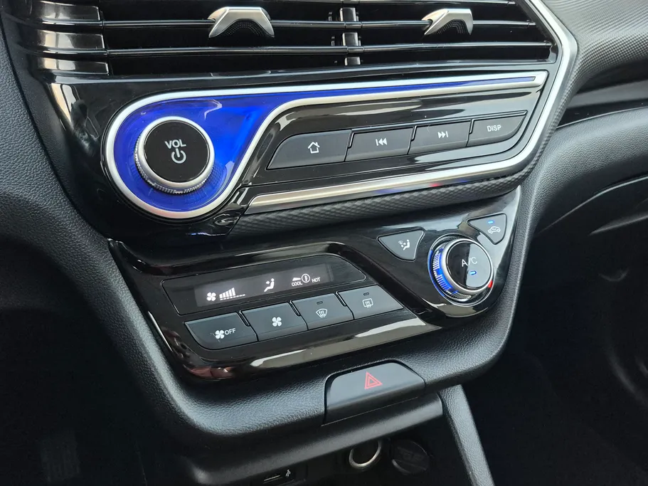 2025 Changan Alsvin Full Option 