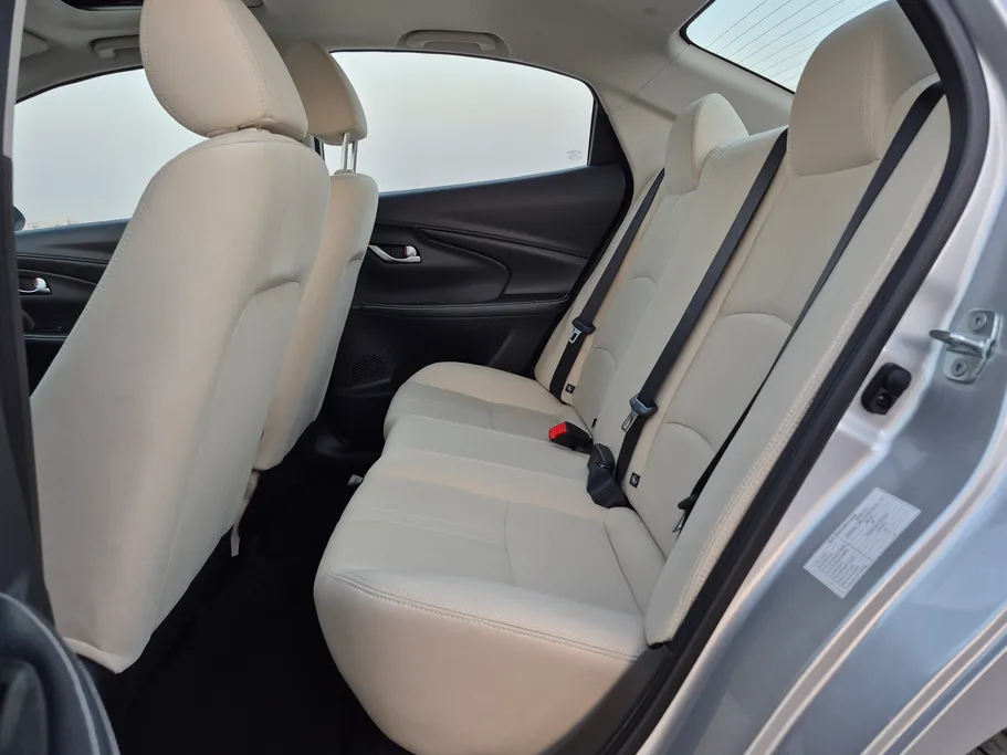 2025 Changan Alsvin Full Option 