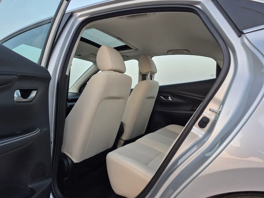 2025 Changan Alsvin Full Option 