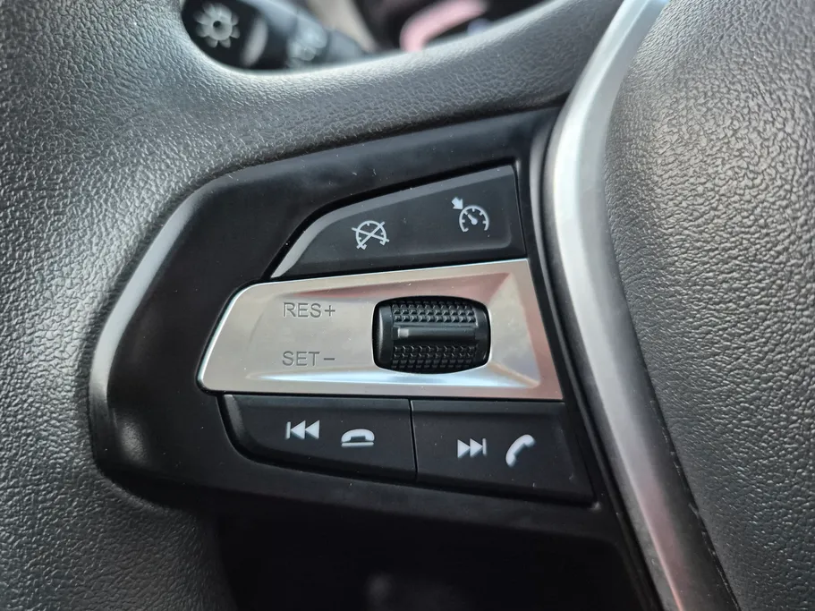 2025 Changan Alsvin Full Option 