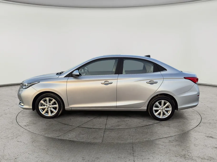 2025 Changan Alsvin Full Option 