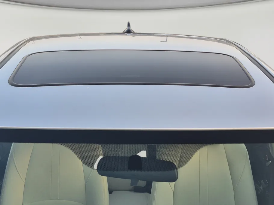 2025 Changan Alsvin Full Option 