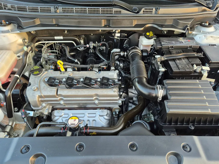 2025 Changan Alsvin Full Option 