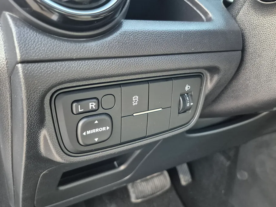 2025 Changan Alsvin Full Option 
