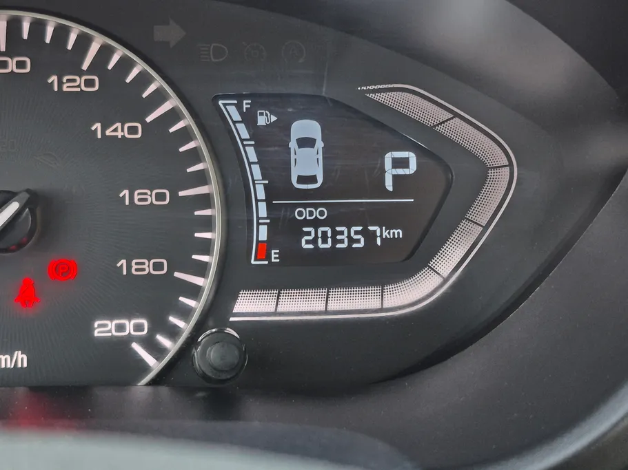 2025 Changan Alsvin Full Option 