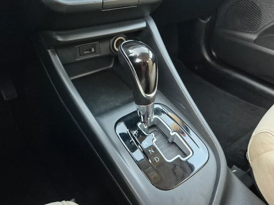 2025 Changan Alsvin Full Option 