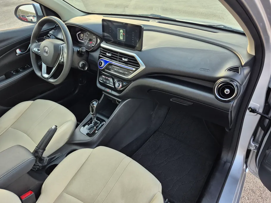 2025 Changan Alsvin Full Option 