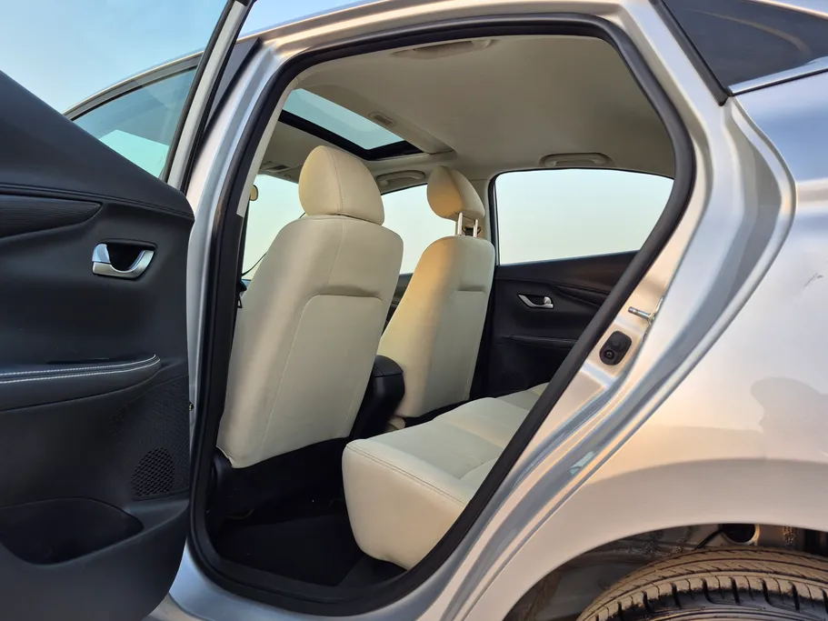 2025 Changan Alsvin Full Option 