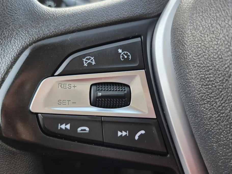 2025 Changan Alsvin Full Option 