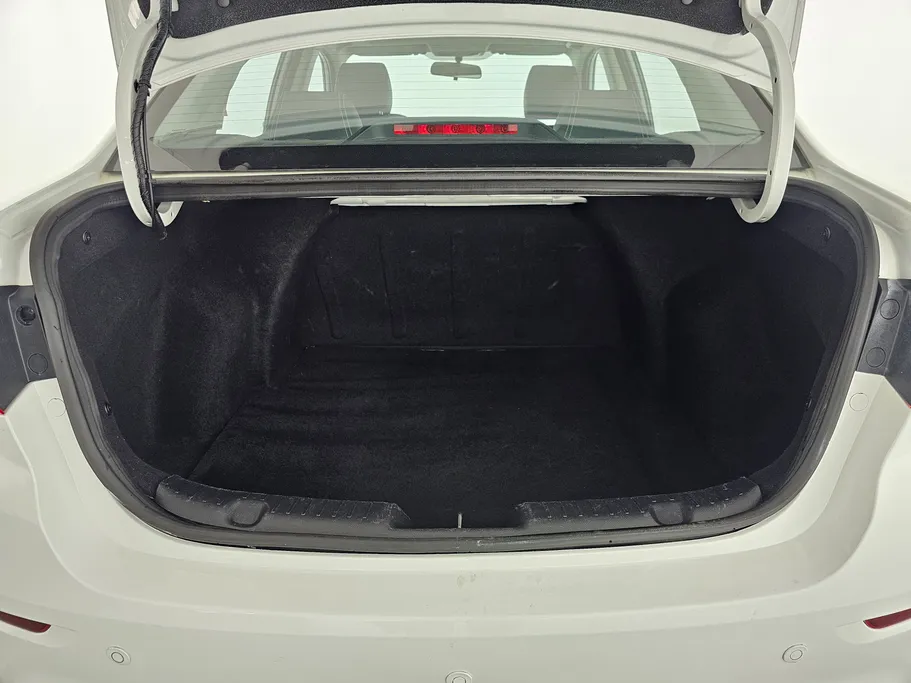 2023 Changan Alsvin Full Option 