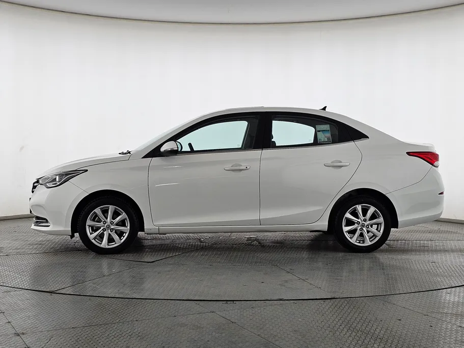 2023 Changan Alsvin Full Option 