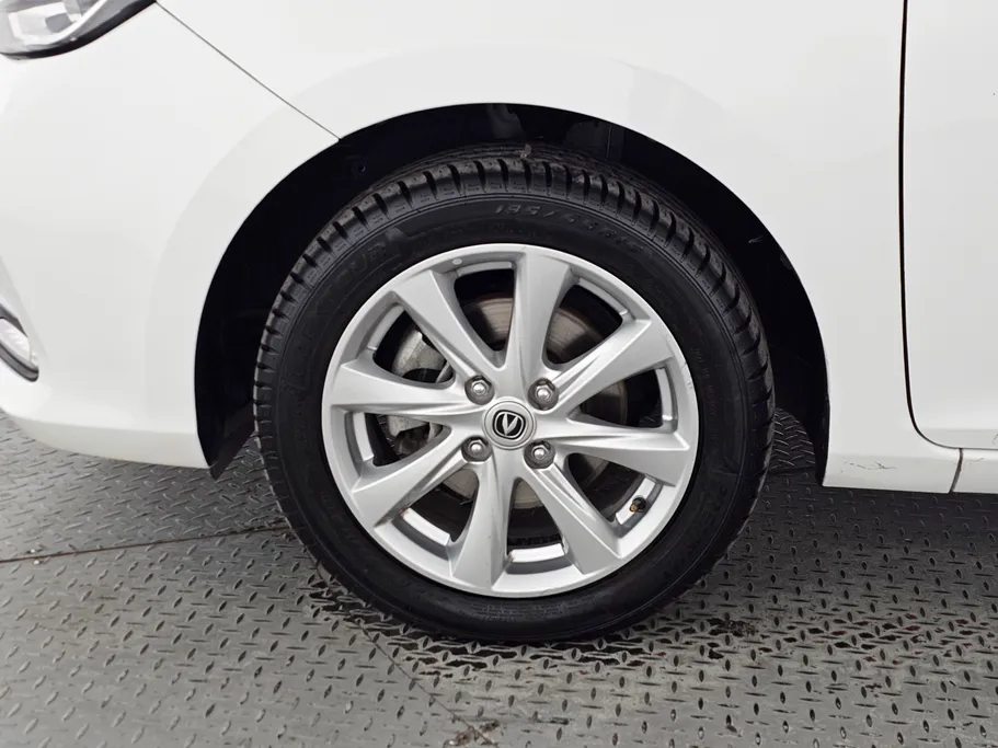 2023 Changan Alsvin Full Option 