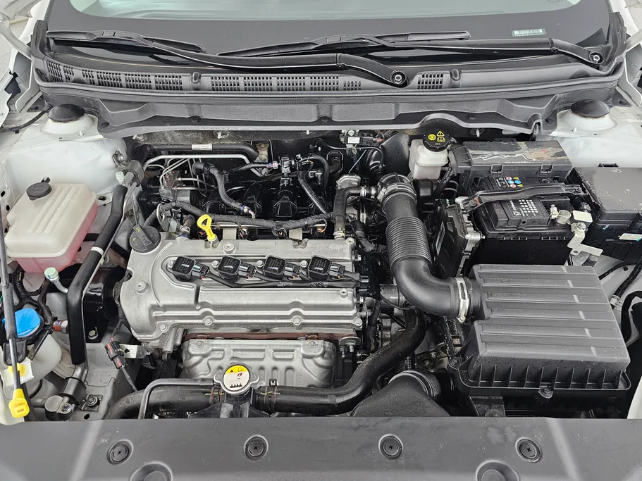 2023 Changan Alsvin Full Option 