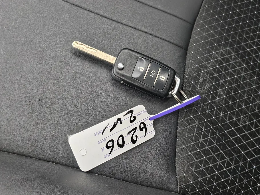 2023 Changan Alsvin Full Option 