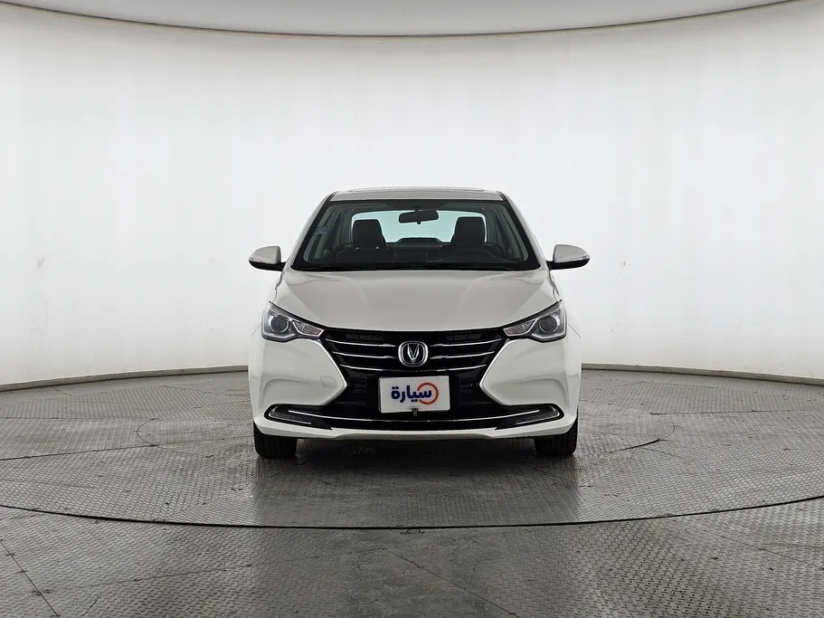 2023 Changan Alsvin Full Option 