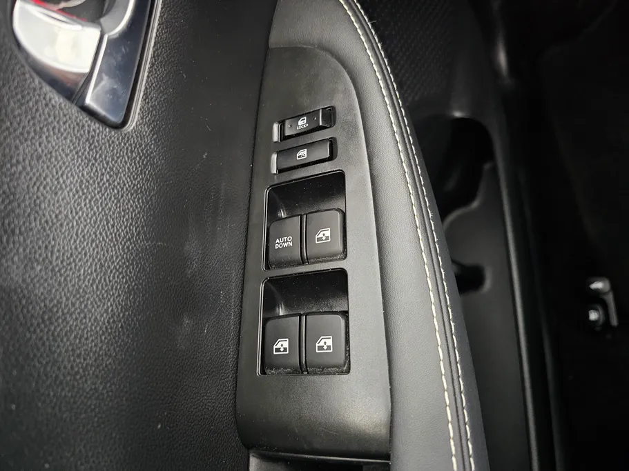 2023 Changan Alsvin Full Option 