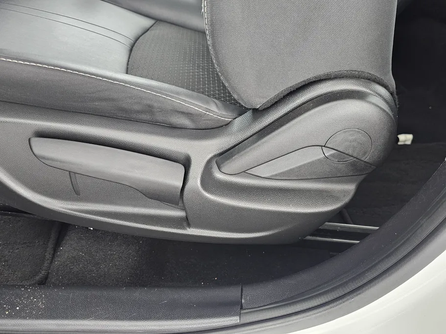 2023 Changan Alsvin Full Option 