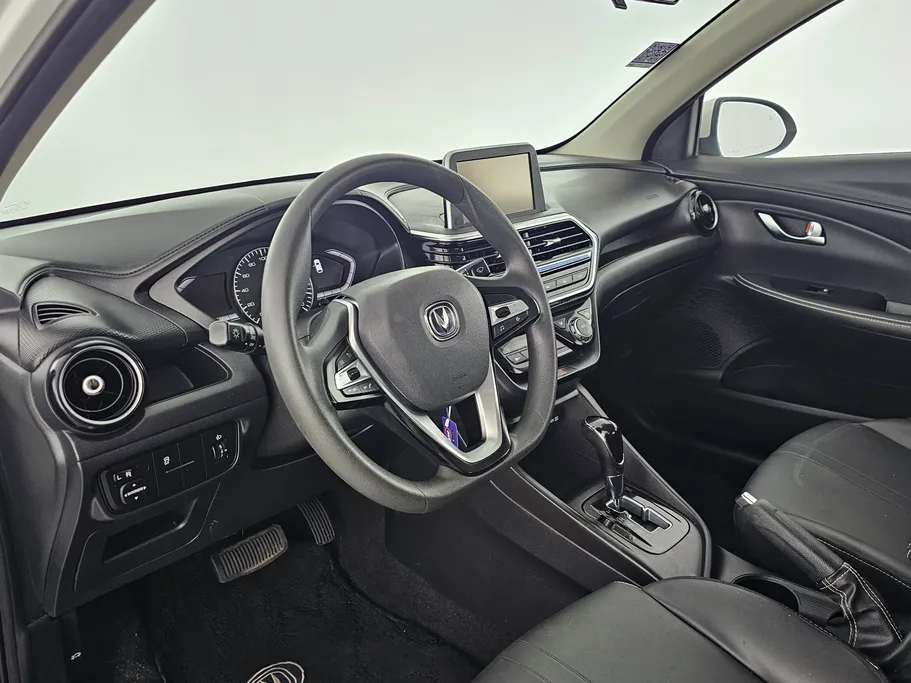 2023 Changan Alsvin Full Option 