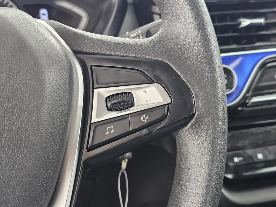 2023 Changan Alsvin Full Option 